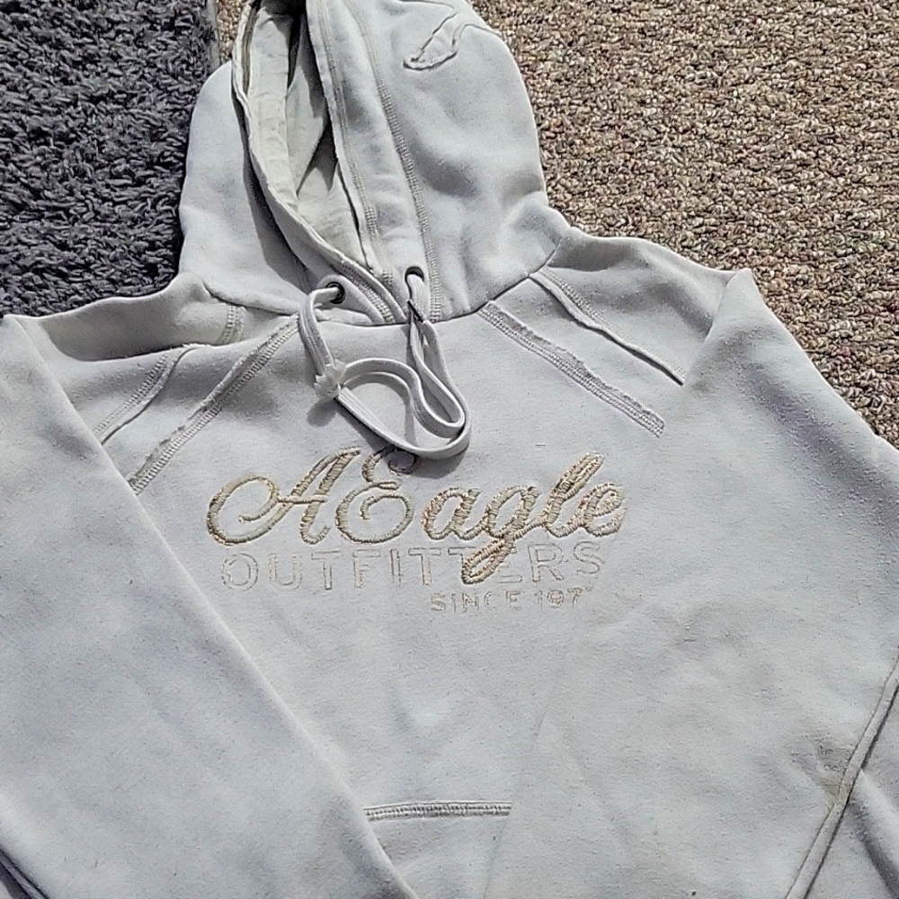Womens hoodie
